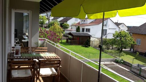 FeWo Weitblick am Bodensee - Housity