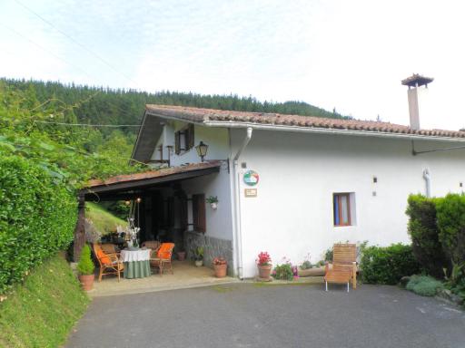 Casa Rural Akuiola - Housity