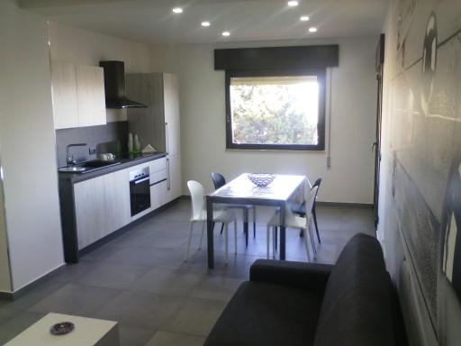 Elizabeth Apartment - Housity