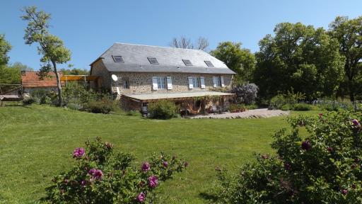Chambres d'Hôtes Le Foursou - Housity