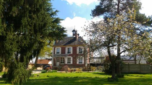 Le Jardin Des Erables - Housity