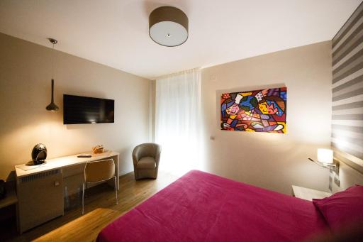 Bed Room - Housity