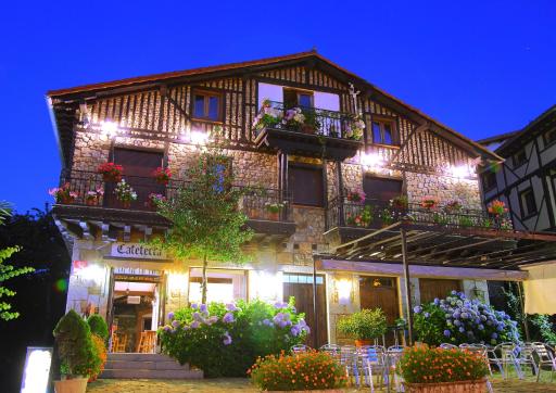 Hostal San Blas - Housity