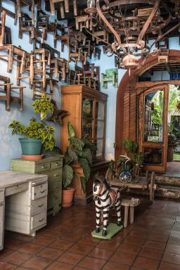 Posada San Sebastian - Housity