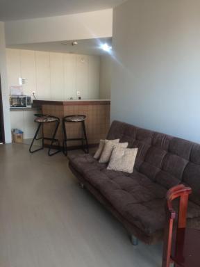 Apart Particular no Manhattan Hotel - Housity