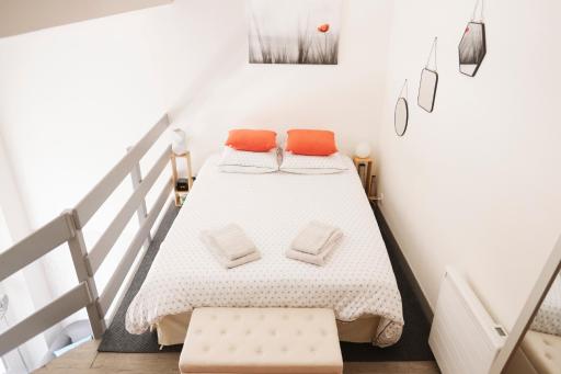 La Suite aquitaine - Housity
