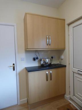 Shirebrook House - Housity