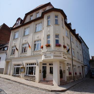 Hotel Fürsteneck - Housity