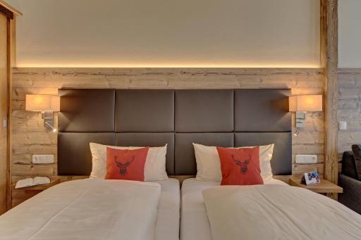 Hotel-Restaurant Früchtl - Housity