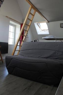 Studio neuf proche d'Alençon et Le mans - Housity