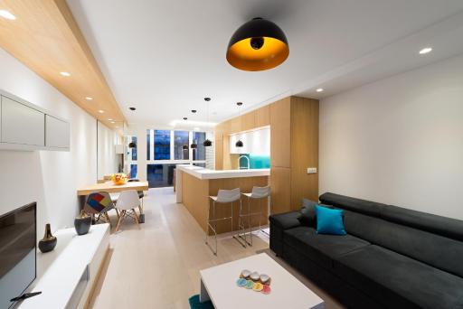 Vivio Luxury Apartment - Housity