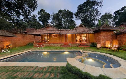 Evolve Back Coorg - Housity