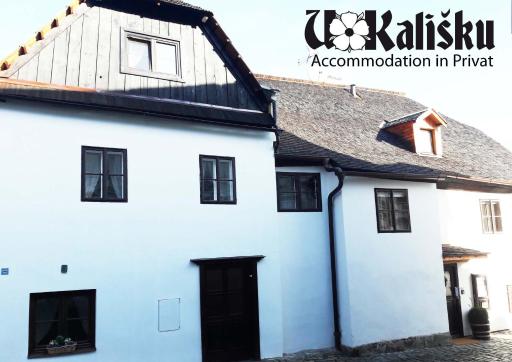U Kalíšku - Housity