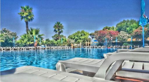 Camping Residence Capo Passero - Housity