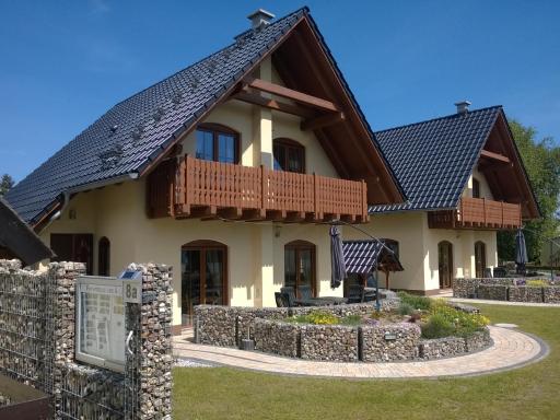 Ferienhaus Leo und Livia - Housity