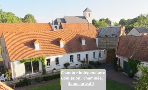 Le Bout du Monde - Housity