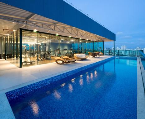 Sotero Hotel by Castelo Itaipava - Housity