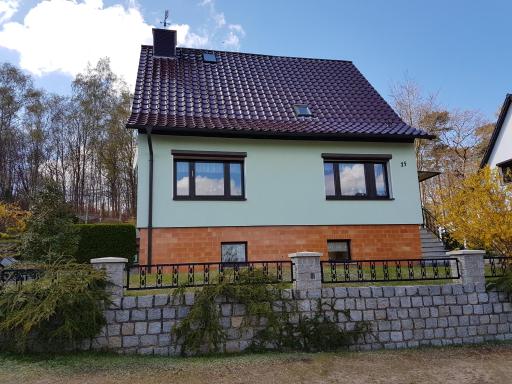 Ferienwohnung Zum Wald - Housity