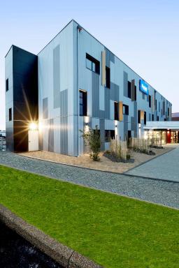 Kyriad Auray - Housity