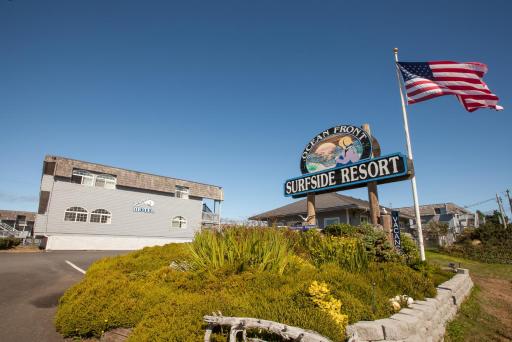 Surfside Resort - Housity