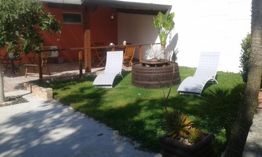 Il Patio Del Cilento - Hizvo
