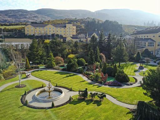 Carrickdale Hotel & Spa - Housity