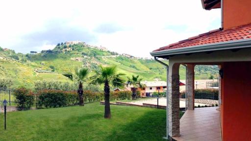 Villa del Borgo - Housity