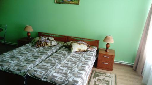 Apartments on Rizhskaya 10 - Housity