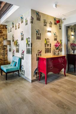 Hotel Atalaia B&B - Housity