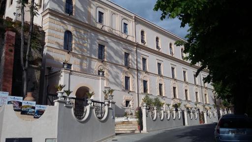 Palazzo Moraschi Subiaco - Housity