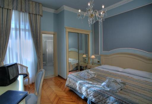 Hotel Terme Salus - Housity
