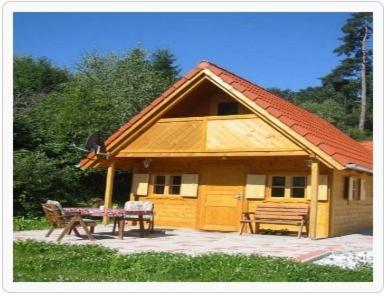 Ferienhaus Beme - Housity