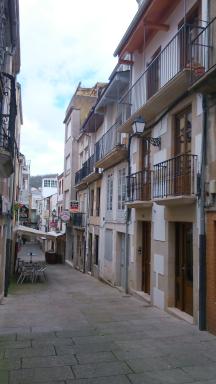 Apartamento con balcón - Housity