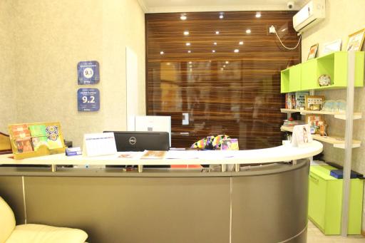 Atlas B&B Hotel - Housity