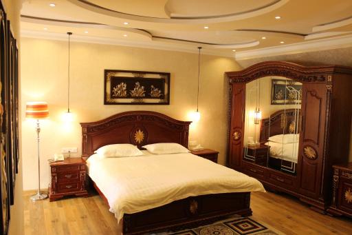 Atlas B&B Hotel - Housity
