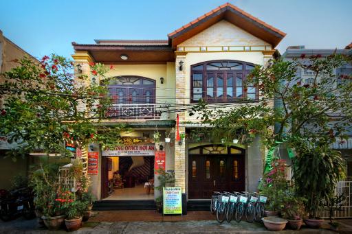 Hoa Mau Don Homestay - Housity