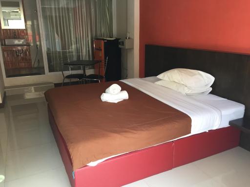 Shanghai Guesthouse Monna bar - Housity