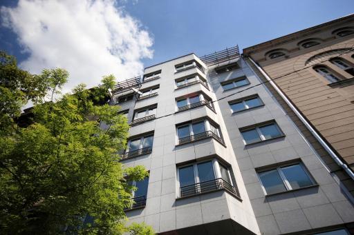 Apartments Belgrade - Housity