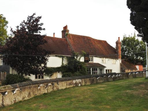 Church Combe - Petworth West Sussex - Housity