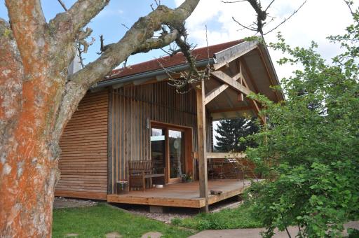 Holzmichel - Housity