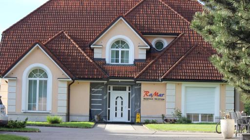 Apartmaji in sobe RaMar - Housity