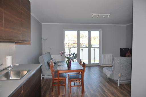 Apartament Berlin - Housity