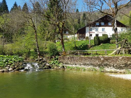Auberge Le Moulin Du Plain - Housity