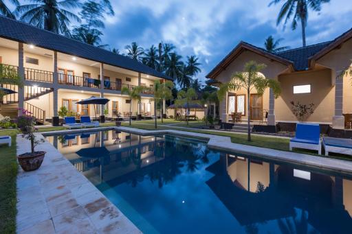 Yuli's Homestay - Housity