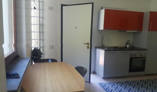 Le Terrazze al Sole Apartment&Room - Housity