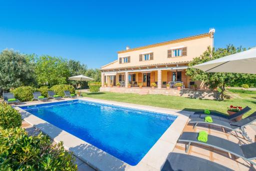 Sa Conca - Housity
