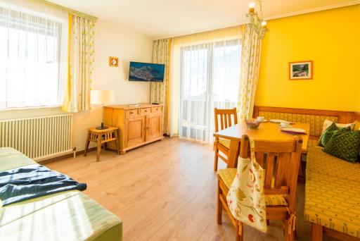 Appartementhaus Jägerheim - Housity