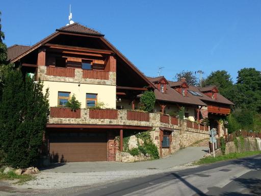Ubytování Steak-Hredle - Housity