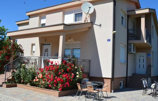 Pansion Ivan - Housity