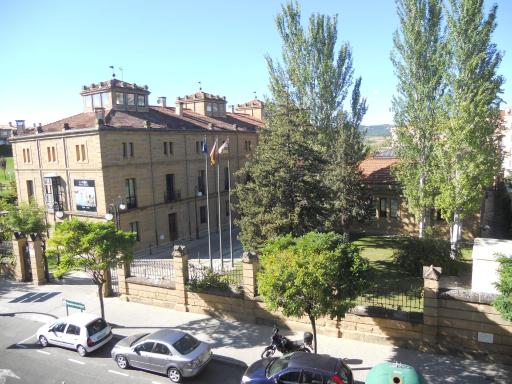 Apartamento Estación Enológica - Hizvo